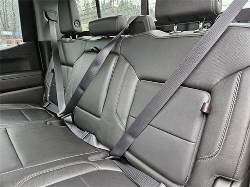 Used 2022 GMC Sierra 1500 SLT w/ SLT Premium Plus Package image 15