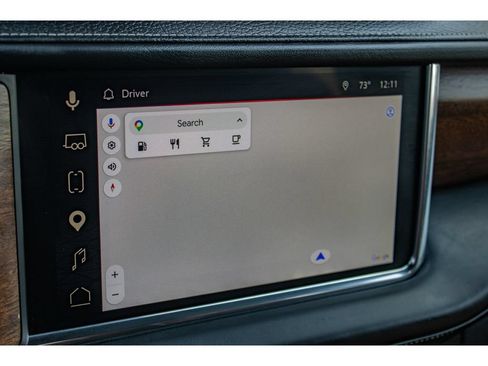 Used 2023 GMC Yukon Denali Ultimate AWD/4WD image 43