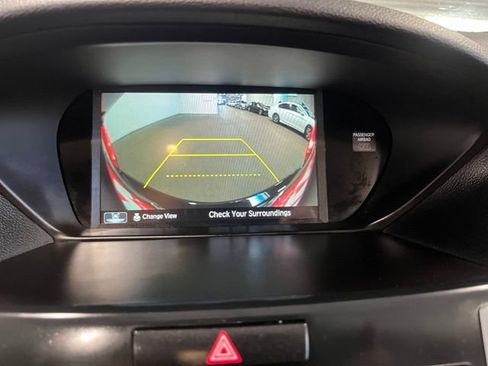 Used 2020 Acura TLX FWD image 29