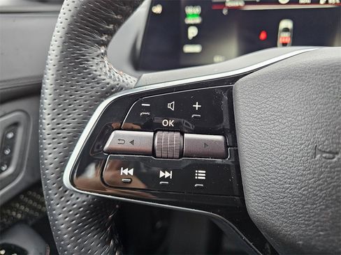 Certified 2023 Nissan Ariya AWD image 20