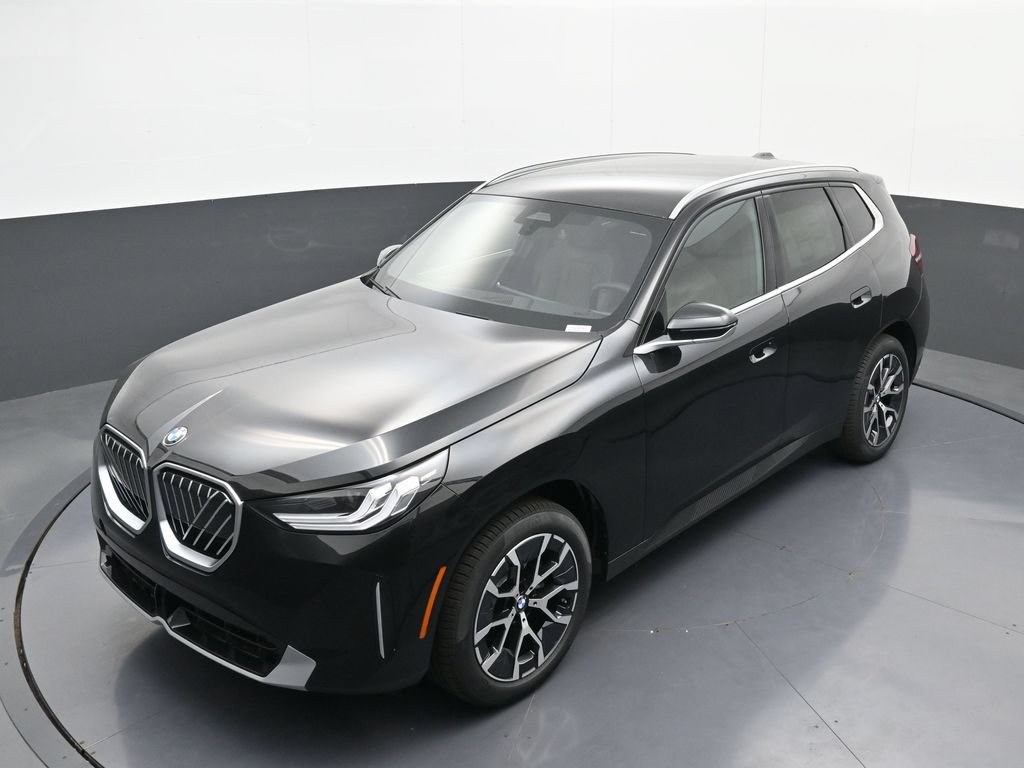 New 2026 BMW X3 xDrive30i w/ Convenience Package AWD/4WD image 31