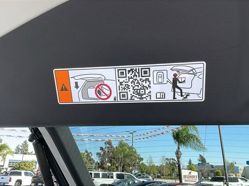 Used 2026 Toyota bZ image 32