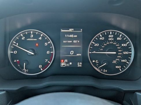 New 2026 Subaru Forester Limited AWD/4WD image 12