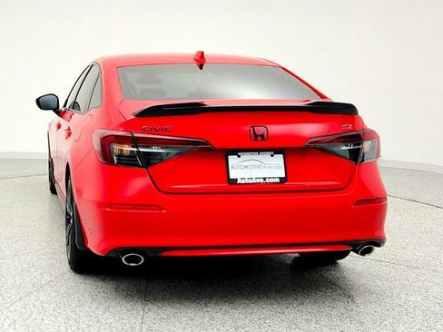 Used 2025 Honda Civic Si image 6