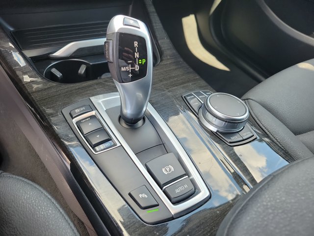 Used 2017 BMW X3 sDrive28i RWD image 10