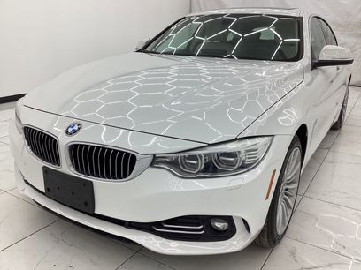 Used 2015 BMW 428i Gran Coupe xDrive