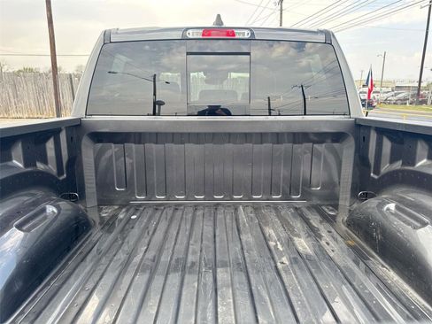 Used 2023 RAM 1500 Laramie AWD/4WD image 21