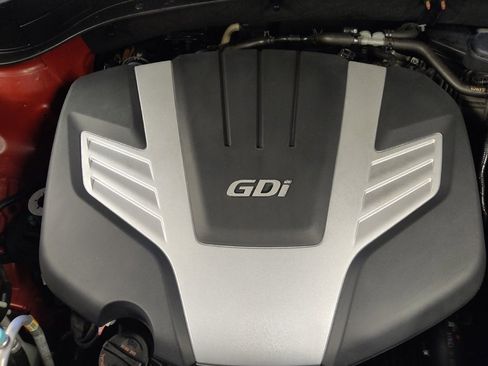 Used 2014 Kia Sorento SX w/ 3rd Row Package image 30