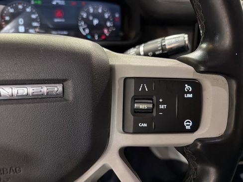 Used 2021 Land Rover Defender 90 First Edition image 15