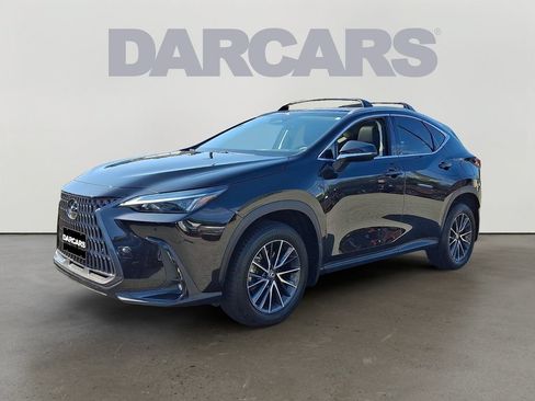 Used 2024 Lexus NX 350 AWD image 3