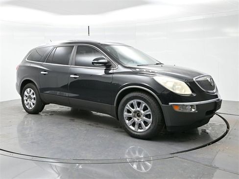 Used 2011 Buick Enclave CXL image 1