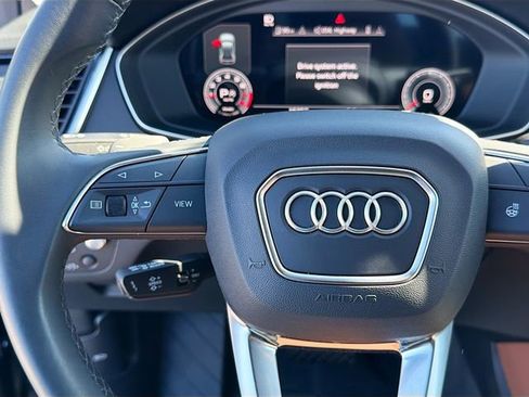 Used 2021 Audi Q5 Prestige image 37
