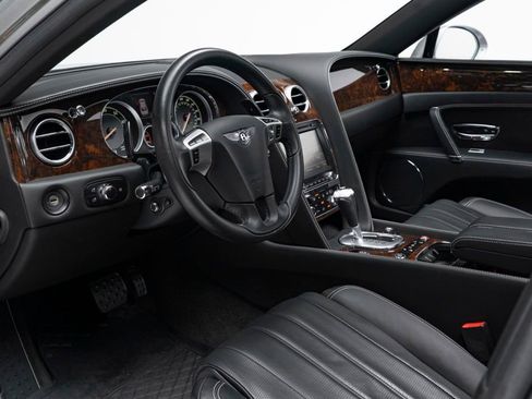 Used 2014 Bentley Flying Spur W12 AWD/4WD image 13