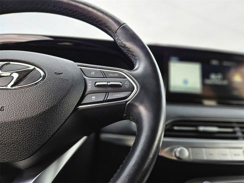 Used 2021 Hyundai Palisade Limited image 30