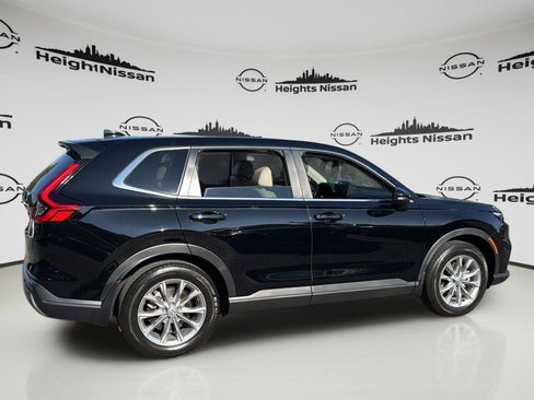 Used 2024 Honda CR-V EX-L image 8