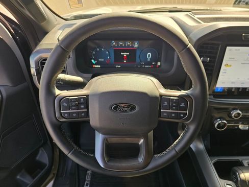Certified 2024 Ford F150 XLT w/ Equipment Group 302A MID AWD/4WD image 20