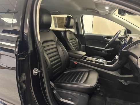 Used 2024 Ford Edge SEL w/ Convenience Package AWD/4WD image 28