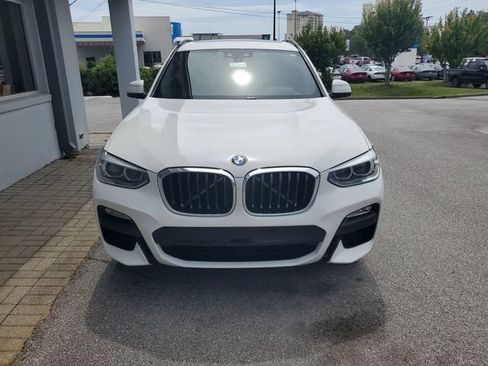 Used 2019 BMW X3 xDrive30i AWD/4WD image 14
