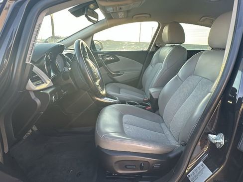 Used 2016 Buick Verano Sport Touring image 4