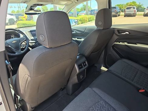 Used 2024 Chevrolet Equinox LT AWD/4WD image 12