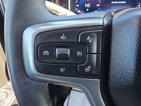 Used 2024 Chevrolet Silverado 1500 LT w/ Protection Package AWD/4WD image 23