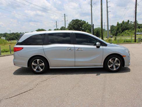 Used 2018 Honda Odyssey Touring image 18
