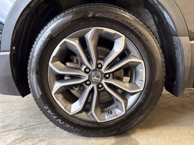 Used 2022 Honda CR-V EX-L image 10