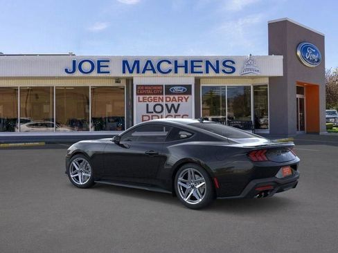 New 2026 Ford Mustang Premium RWD image 6