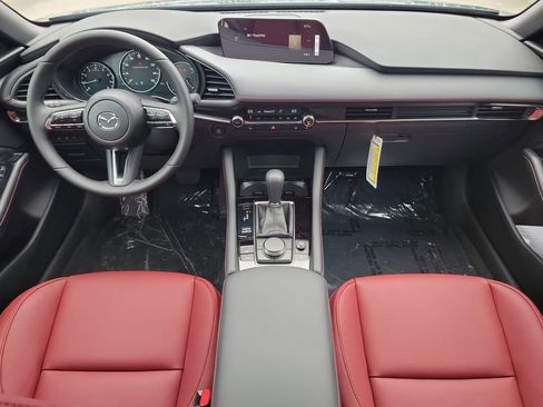 New 2026 MAZDA MAZDA3 Carbon image 12