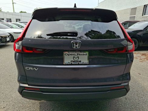 Used 2024 Honda CR-V EX-L image 5