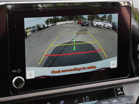Certified 2026 Toyota Camry LE FWD image 30