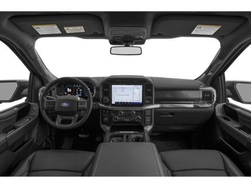 Certified 2021 Ford F150 Lariat w/ Equipment Group 502A High AWD/4WD image 8