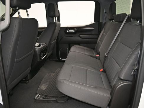 Used 2023 Chevrolet Silverado 1500 RST image 34