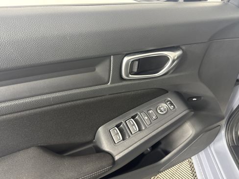 Certified 2024 Honda Civic Sport image 14
