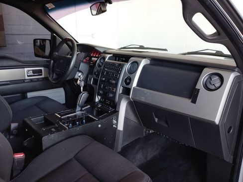 Used 2011 Ford F150 Raptor AWD/4WD image 3