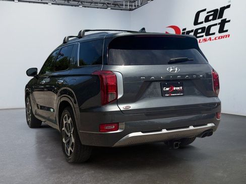Used 2022 Hyundai Palisade Calligraphy FWD image 7
