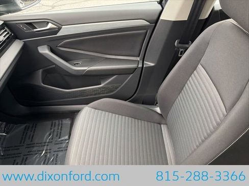 New 2026 Volkswagen Jetta S image 18