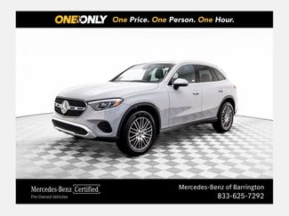 New 2026 Mercedes-Benz GLC 300 GLC 300 360° Tour