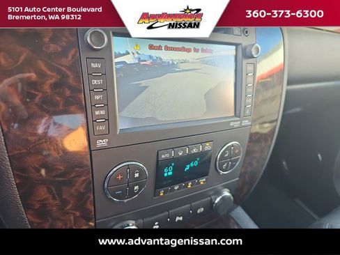 Used 2014 GMC Sierra 3500 Denali AWD/4WD image 16