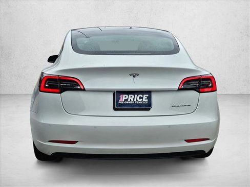 Used 2021 Tesla Model 3 Long Range image 6