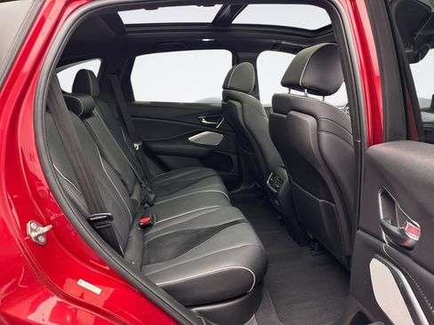 Used 2020 Acura RDX A-Spec image 21