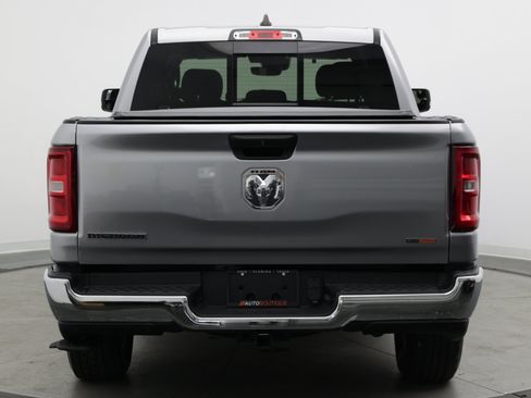 Used 2025 RAM 1500 Big Horn RWD image 6