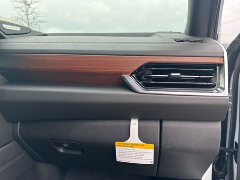 New 2026 GMC Yukon XL Denali AWD/4WD image 25