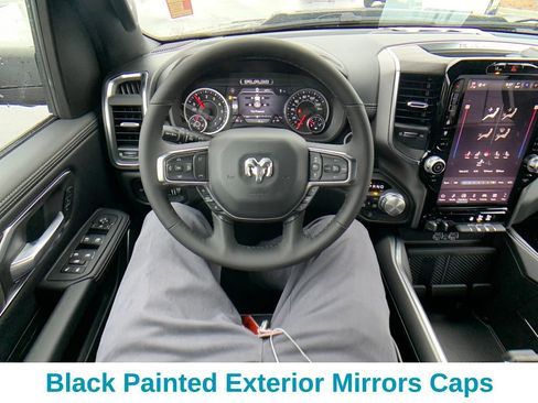 New 2026 RAM 1500 Laramie image 14