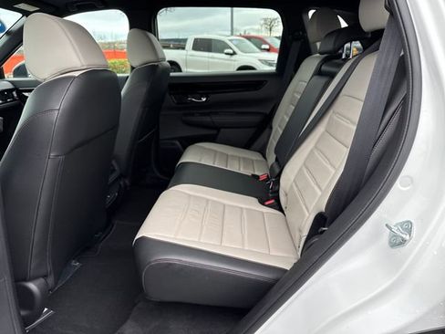 Used 2024 Honda CR-V Sport Touring image 14