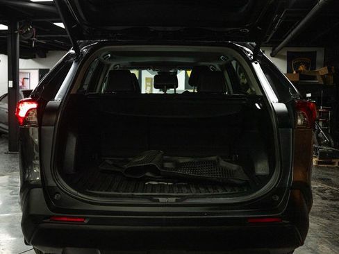 Used 2024 Toyota RAV4 XLE Premium w/ Weather Package image 7