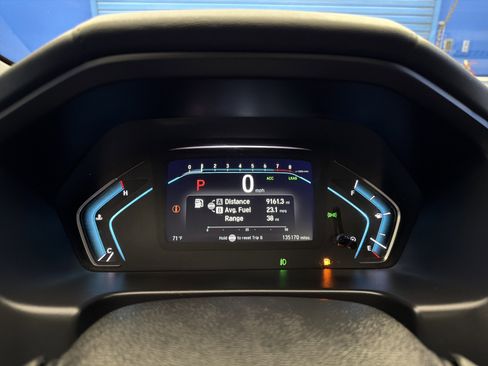 Used 2018 Honda Odyssey EX-L image 18