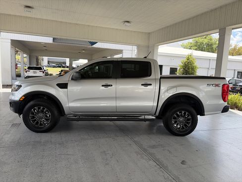 Used 2019 Ford Ranger XL w/ Equipment Group 101A Mid image 2
