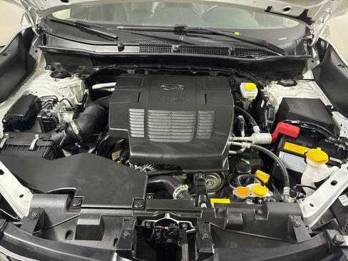 Certified 2023 Subaru Forester Touring image 36