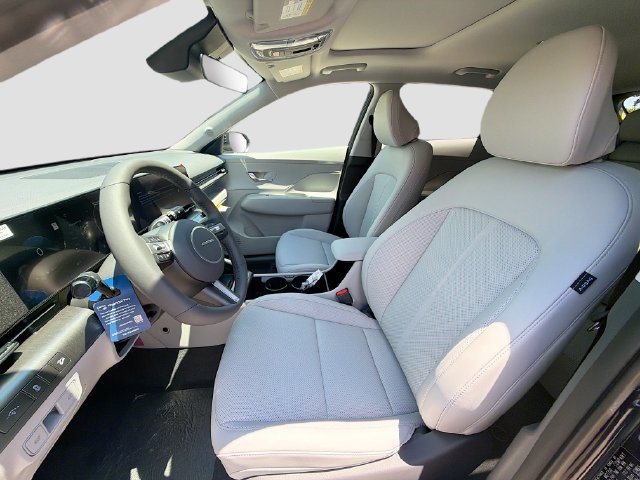 New 2026 Hyundai Kona Limited FWD image 21